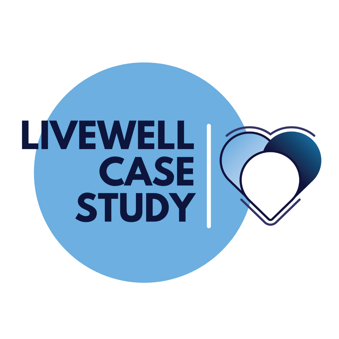 LiveWell Health provides real life examples how their program is helping seniors age successfully throughout southwest Florida